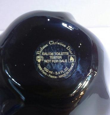 Parfemi: CHRISTIAN DIOR HYPNOTIC POISON EDT100ML TSTR | Christian Dior — 3