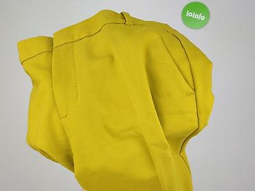 zabaione marka: Zara, Spodnie materiałowe damskie, rozmiar S — 5