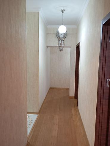 razinde satilan evler: 3 otaqlı, Yeni tikili, 100 kv. m — 2