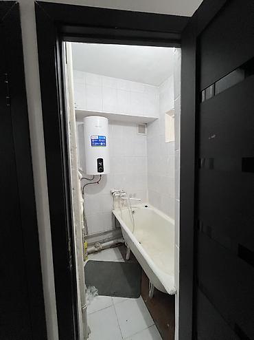 Продажа квартир: 3 комнаты, 63 м², 1 этаж, Евроремонт — 12