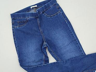 jeansy version: H&M, Jeans for women, size S — 1