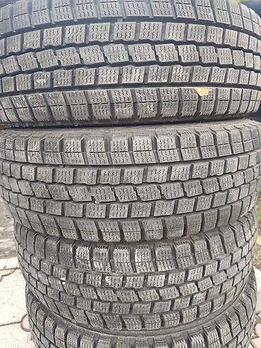 Зима 205/70/16 lt - Размер: 205/70 R16 111/109R - Производство: Japan