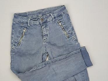 cargo stradivarius: Jeansy damskie, rozmiar XS — 1