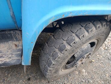 Грузовики: Грузовик, ГАЗ, Стандарт, 7 т, Б/у — 5