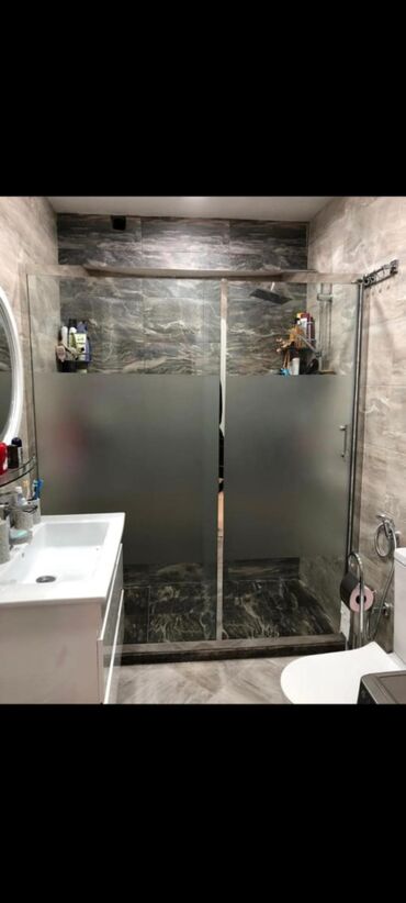 Duş kabinaları, arakəsmələr: Yeni Arakəsmə, Pulsuz çatdırılma -da lalafo.az — 11 Duş kabinaları, arakəsmələr: Yeni Arakəsmə, Pulsuz çatdırılma — 11