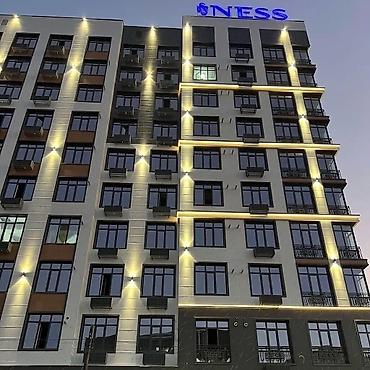 Продажа квартир: 2 комнаты, 64 м², Элитка, 8 этаж — 10