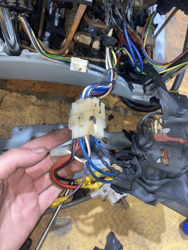 Ремонт другой техники: Ремонт кофемашин в Бишкеке — 16