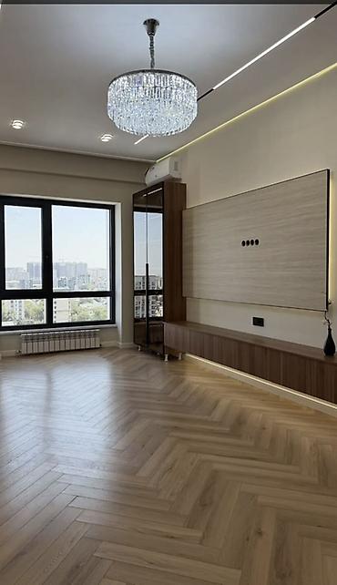 Продажа квартир: 2 комнаты, 82 м², Физприборы Элитка, 14 этаж, Дизайнерский ремонт — 1