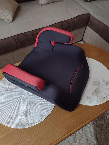Autosedišta: Auto sediste BUSTER 15-36 Kg - Od 15-36 Kg Navlaka se lako skida i — 4