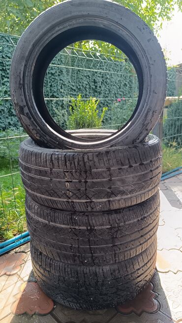 шины тойо: Комплект из четырех шин Pirelli P Zero с типоразмером 215/45ZR17. Шины