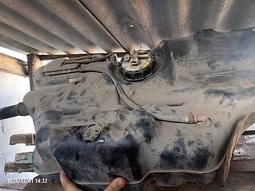 авто насос: Nissan March: 2000 г. — 4