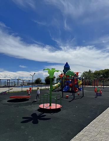 Продажа отелей и хостелов: Продаю коттедж в цо АтлантисAtlantis. Коттедж двухэтажныйобщая — 7