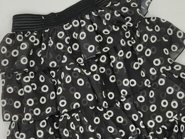 plisowane spódnice midi sinsay: Women`s skirt, size S (EU 36)