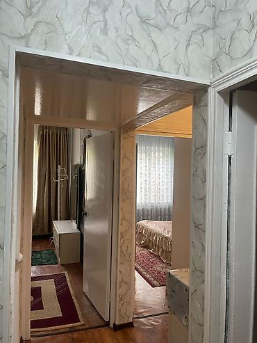 Продажа квартир: 3 комнаты, 61 м², Вечерка 105 серия, 1 этаж, Косметический ремонт — 8