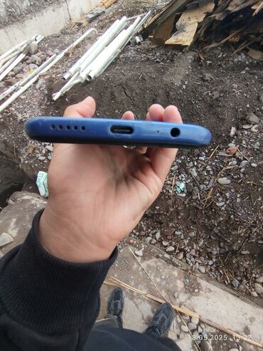 айфон 11 про 128: Redmi, Redmi Note 9, Б/у, 64 ГБ, цвет - Голубой, 2 SIM