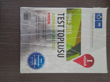 Digər kitablar və jurnallar: Her birinin ici temizdir seliqe ile islenilib etrafli melumat almaq — 23