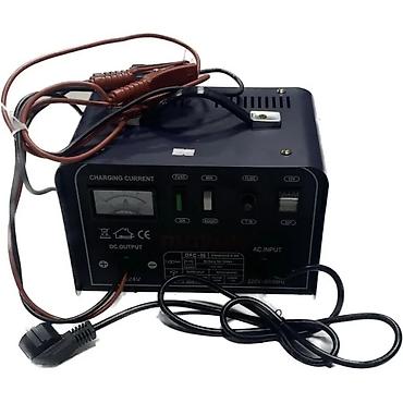yuk: Makute Avtomobil Şarj Aləti (Elektrikli) – Model: DFC-30 — 1