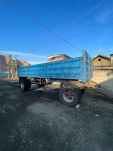 Грузовики: Грузовик, Камаз, Стандарт — 7