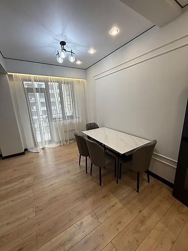 Продажа квартир: 2 комнаты, 68 м², Элитка, 5 этаж, Евроремонт — 13