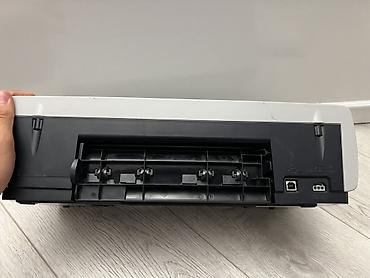 saz aparat: HP Deskjet 5743 printer + 2 skaner dəsti Məhsullar: - HP Deskjet 5743 — 6
