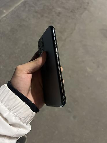 iphone 11 pro gold: IPhone 11 Pro зелёный цвет (Midnight Green) Характеристики: - Экран — 4