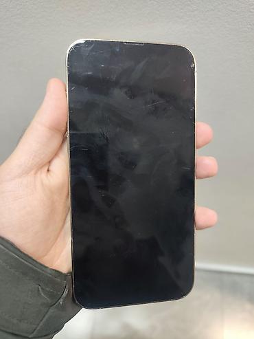 iphone 5se: Продаю 13 про Макс 256 87% батарея всё родное,на дисплее трещины — 6