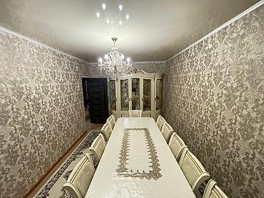 Продажа квартир: 3 комнаты, 78 м², 105 серия, 4 этаж, Евроремонт — 7