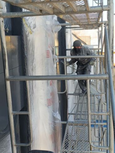 Покраска: Покраска ворот, Покраска стен, Покраска потолков, На масляной основе, На водной основе, Больше 6 лет опыта — 2