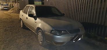 daewoo lanos 1: Daewoo Nexia: 2011 г., 1.5 л, Механика, Бензин, Седан — 1