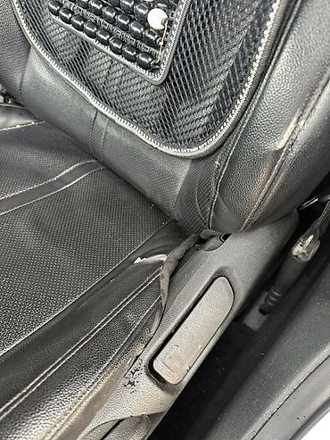 Kia: Kia K5: 2018 г., 2 л, Автомат, Газ, Седан — 7