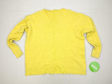 sweter grucha: Sweter damski, rozmiar 3XL — 3