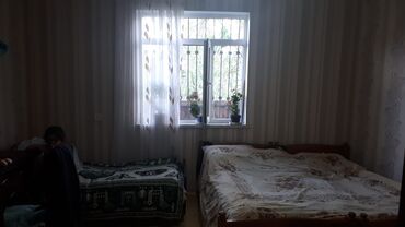 Həyət evləri və villaların satışı: Binəqədi qəs. 2 otaqlı, 61 kv. m, Kredit yoxdur, Yeni təmirli