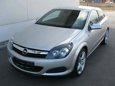 a1: OPEL ASTRA H - KOMPLETAN AUTO U DELOVIMA | Kompletan auto u — 2