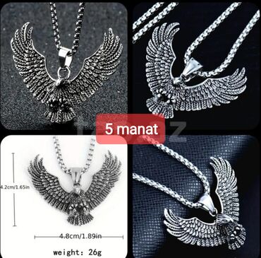 Kulonlar: YENİ, DƏBLİ, müxtəlif növ BOYUNBAĞILAR satılır. ( 2-si 1 birlikdə — 21