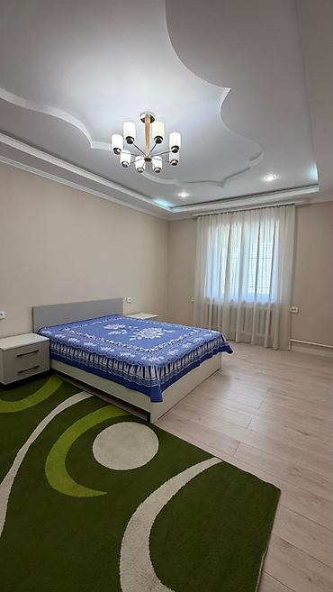 Продажа коттеджей и домов: 🏡 Продаётся современный кирпичный дом в ж/м Ынтымак (Бишкек) — 18