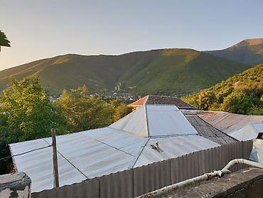 Günlük kirayə evlər: 70 kv. m, 2 otaqlı — 12
