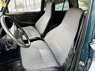 ВАЗ (ЛАДА): ВАЗ (ЛАДА) 2107: 2010 г., 1.5 л, Механика, Бензин, Седан — 6