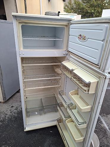 işlenmiş soyducu: İşlənmiş 2 qapılı Dnepr Soyuducu Satılır — 2