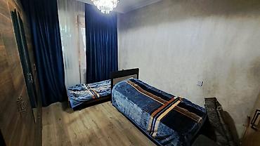 kiraye ev 250: Bakı, 5 otaqlı, Köhnə tikili, 82 kv. m — 4
