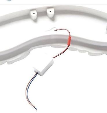 Bra, divar lampaları: ✅LELEK-650-180-SM-45-Azn ✅LELEK-900-240-SM-65-Azn ✅ — 9