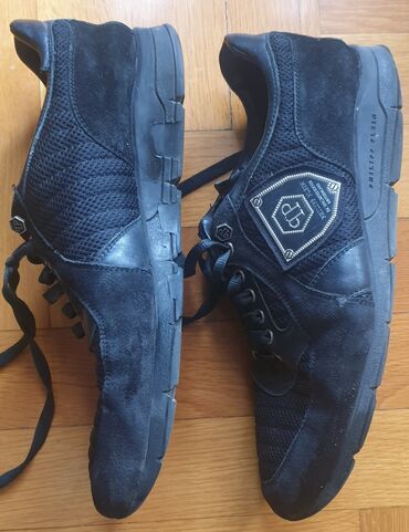 Cipele: Cipele, Philipp Plein, veličina - 45 — 17