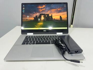 Dell: Öz şəxsi notbukmdu 1 ay sonra əsgər gedirəm deyə satıram səliqəli — 6