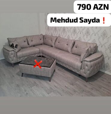 Divanlar: Künc divan, Yeni, Açılan, Bazalı, Nabuk, Ödənişli çatdırılma — 3