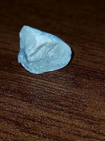 Qiymətli daşlar: Kvars, 3.01-4.00 Karat, Ünvandan götürmə — 5