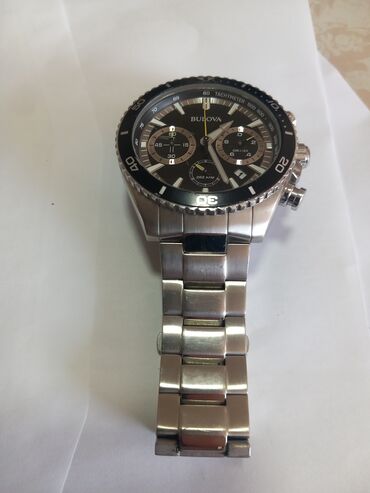 guess torbe original: Bulova, Male