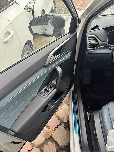 Volkswagen: Volkswagen : 2025 г., Автомат, Бензин, Кроссовер — 8