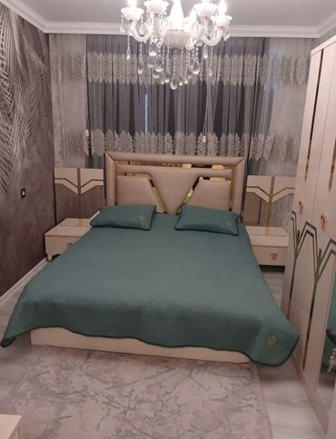 kirayə evler sumqayıt: Salam ev Nerimanovda life centerin yaninda sahibinden ev kiraye