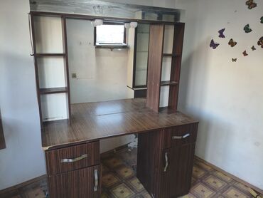 столешницы для ванной комнаты: Teksturalı laminat