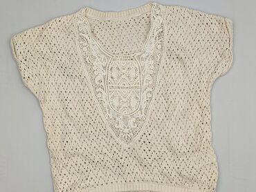 sweter z gruszką: Women`s sweater, size 2XL