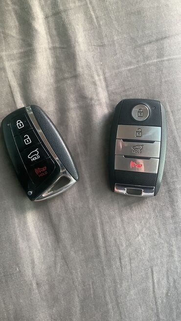 Ключи: Изготовление чип ключей восстановления подбор ключей вскрытие авто — 26